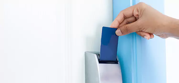 Access Control System Integration St. Charles