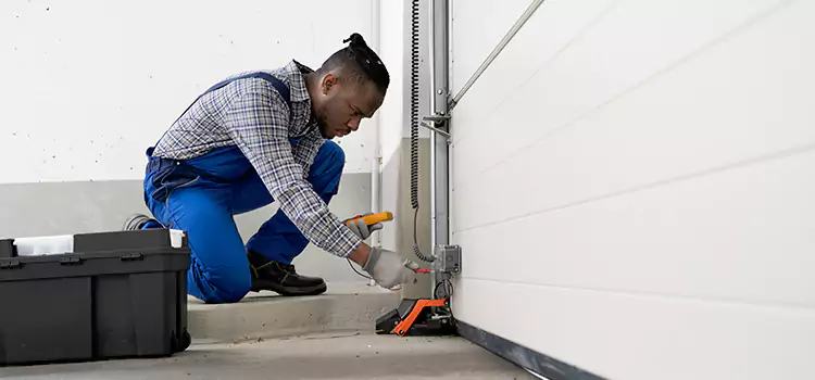 Expert Solutions for Every Garage Lock Need in St. Charles, MO