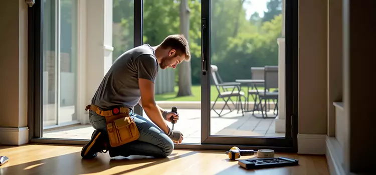 Comprehensive Solutions for Every Glass Door Need in St. Charles, MO