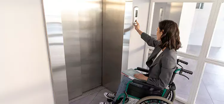 Benefits of Modern Handicap Door Systems in St. Charles, MO