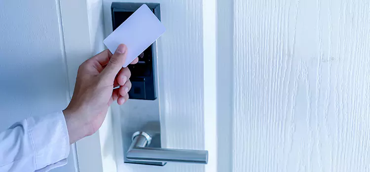 Why Choose Us for Your Keycard Lock Installation in St. Charles, MO?
