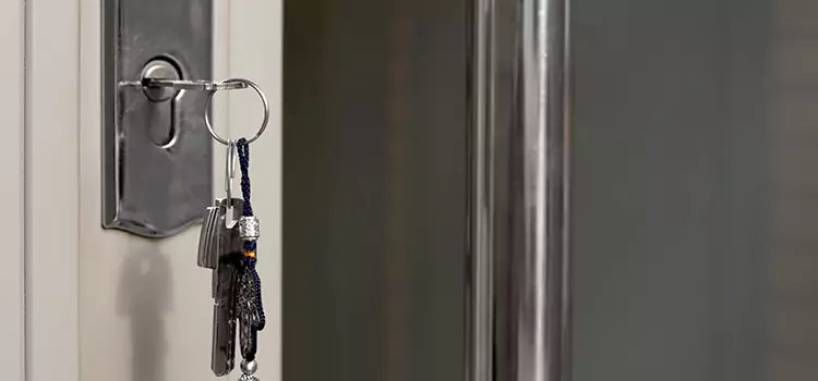 Master Keying by the Numbers St. Charles