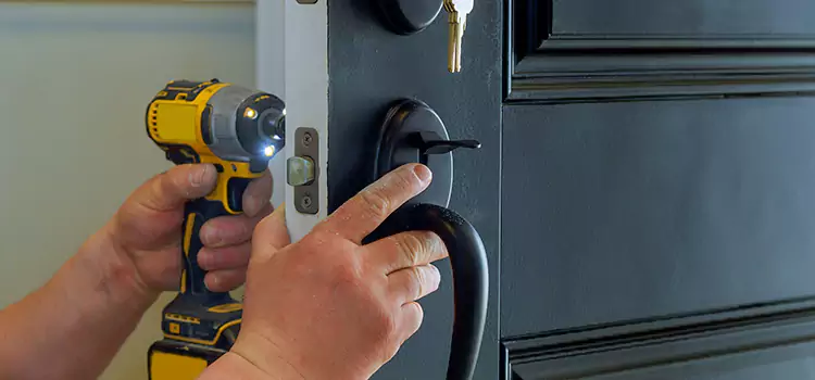 Mobile Automotive Locksmith St. Charles