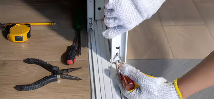Sliding Door Installation Services in St. Charles, MO