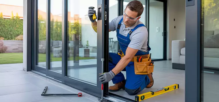 Sliding Screen Door Repair St. Charles
