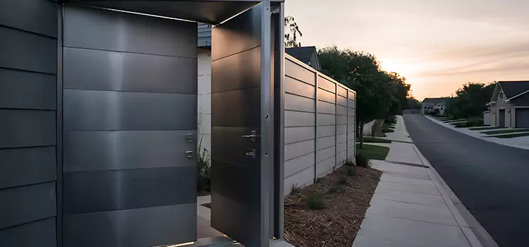 Comprehensive Steel Door Solutions in St. Charles, MO