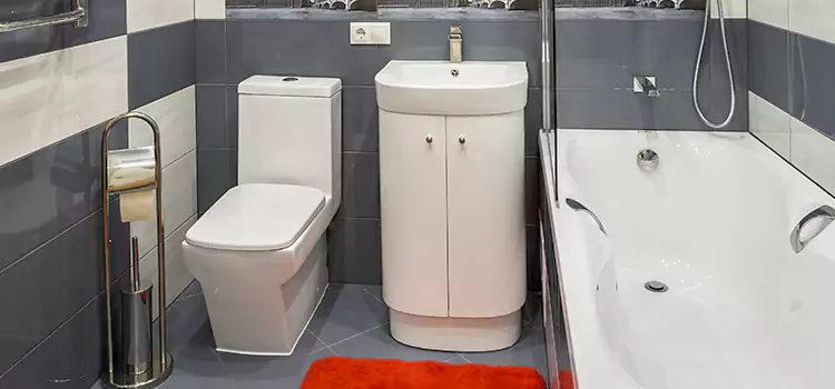 Hansgrohe Shaving Mirror St. Charles