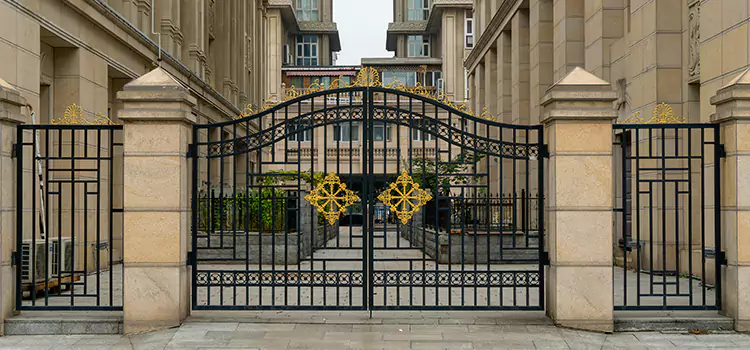 Comprehensive Iron Gate Maintenance Solutions in St. Charles, MO