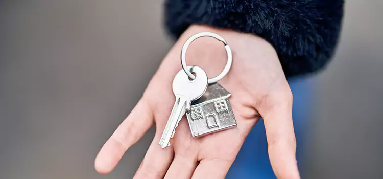 Trusted Broken Key Extraction St. Charles