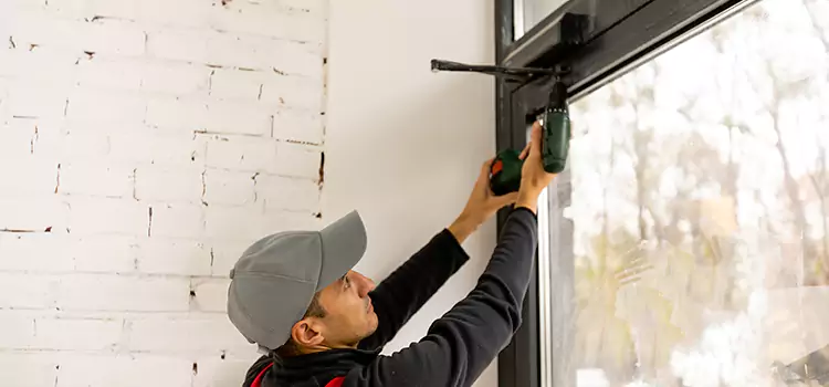 Your Trusted Partner for Door Closer Solutions in St. Charles, MO