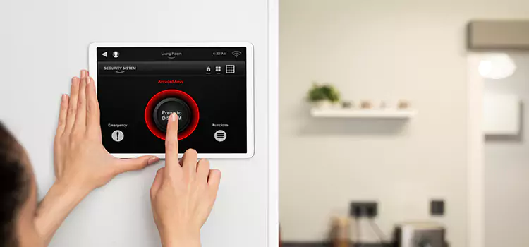 Blink Video Doorbell Installation St. Charles