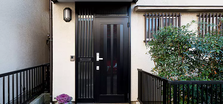 Popular Exterior Door Options in St. Charles, MO