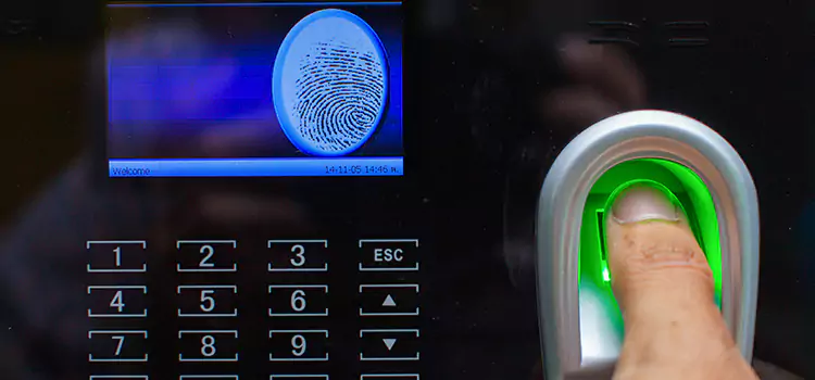 Your Trusted Partner for Secure Access in St. Charles, MO