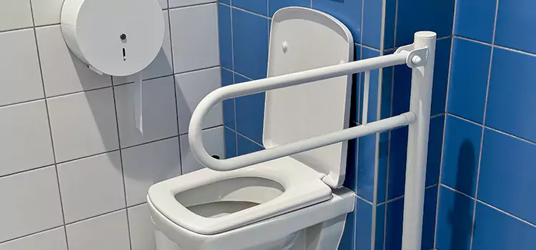 Comprehensive Solutions in St. Charles, MO for Accessible Facilities