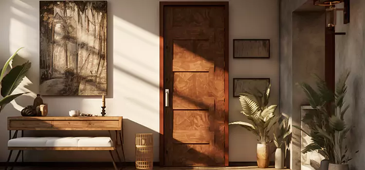 Specialty Interior Doors St. Charles