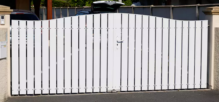 Why Choose Us for Residential Gate Repair in St. Charles, MO?