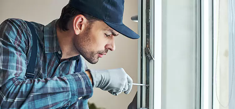 Emergency Response for Latch Issues St. Charles